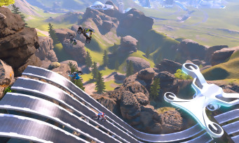 Trials Fusion