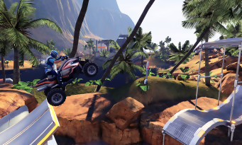 Trials Fusion