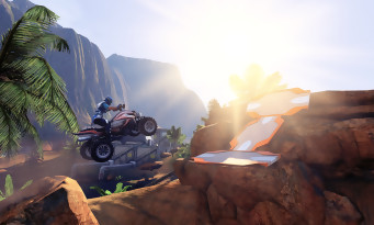 Trials Fusion