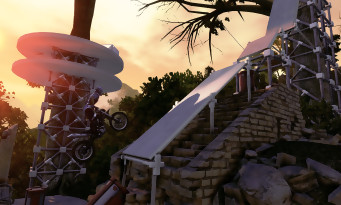 Trials Fusion