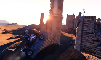 Trials Fusion