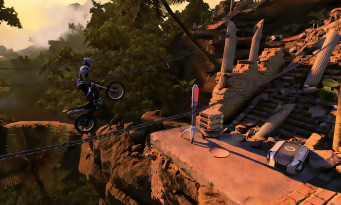 Trials Fusion