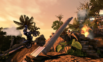 Trials Fusion