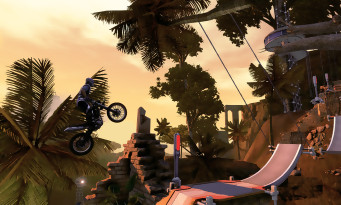 Trials Fusion