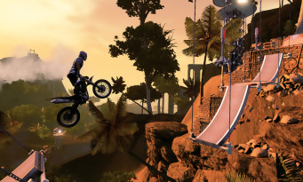 Trials Fusion