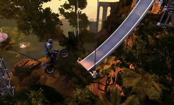 Trials Fusion