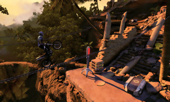 Trials Fusion