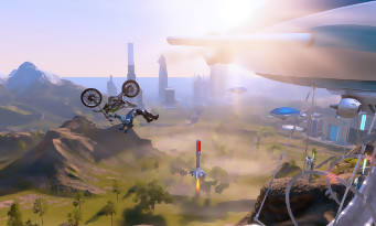 Trials Fusion