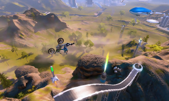 Trials Fusion