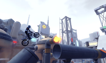 Trials Fusion