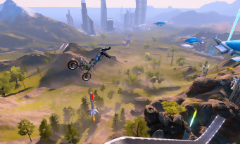 Trials Fusion