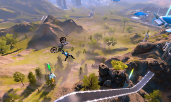 Trials Fusion