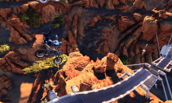 Trials Fusion