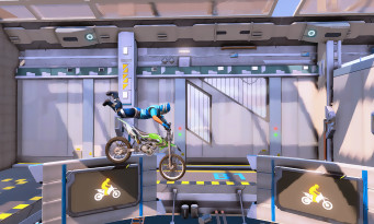 Trials Fusion