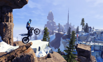 Trials Fusion