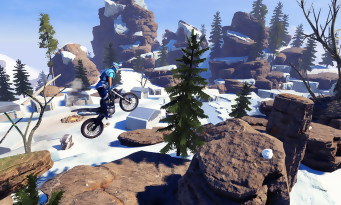 Trials Fusion