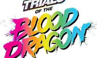 Trials of the Blood Dragon