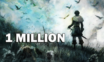 Triangle Strategy : un million de ventes, Square Enix sort le cigare et le champ