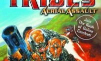 Tribes : Aerial Assault