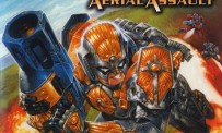 Tribes : Aerial Assault