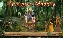 Tribes of Mexica