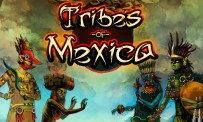 Tribes of Mexica Incubator Games images
