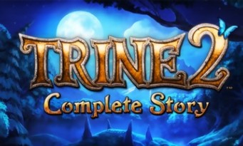 Trine 2 Complete Story