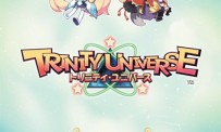 Trinity Universe