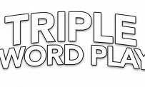 Triple Word Play