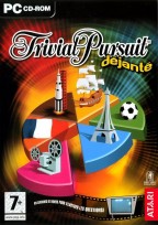 Trivial Pursuit Déjanté