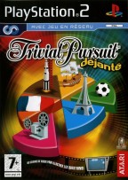 Trivial Pursuit Déjanté