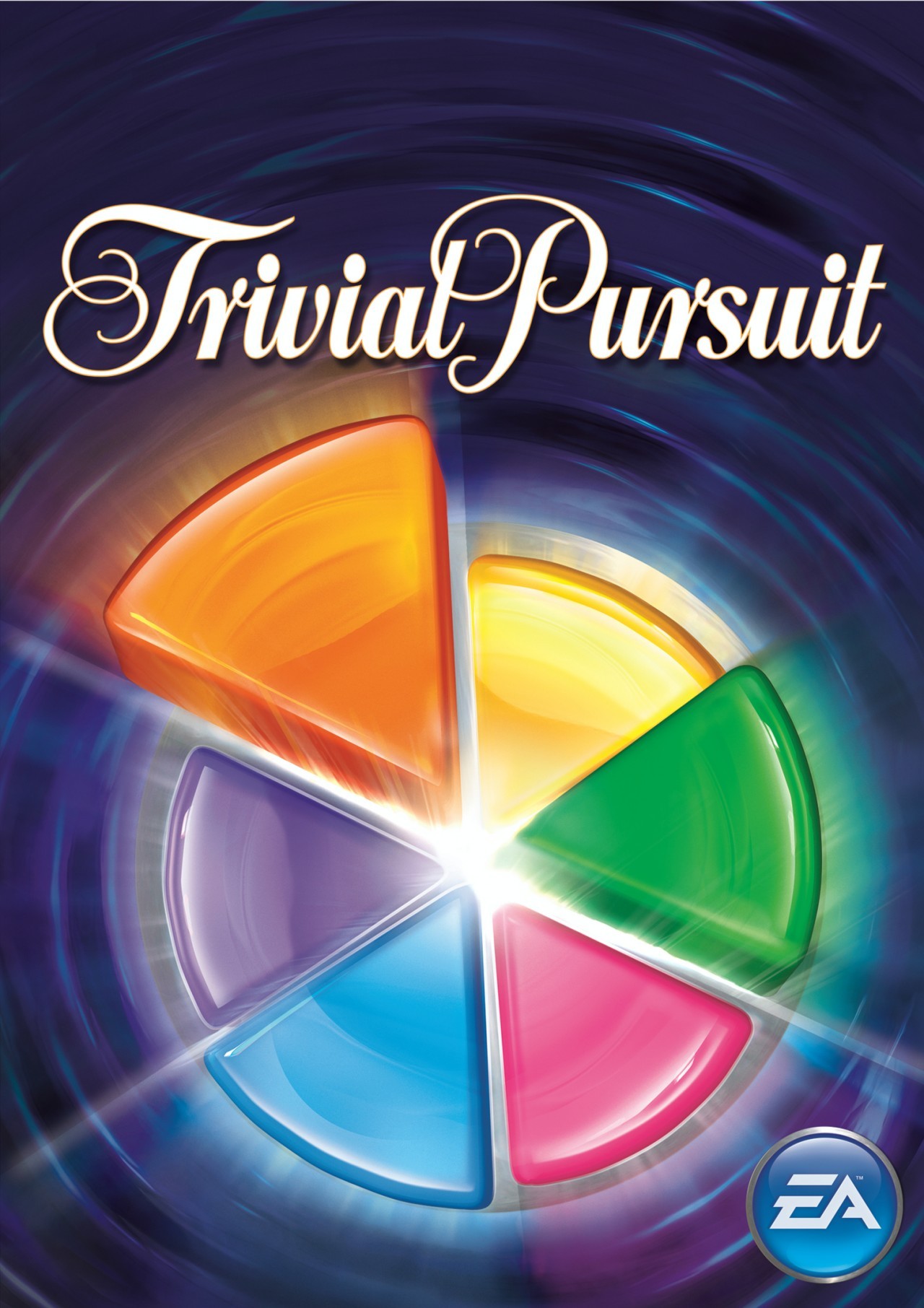 Current Events 2024 Trivial Pursuit Luce Silvie