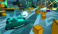 Tron Evolution : Battle Grid - Trailer gameplay PAX