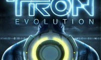 TRON Evolution