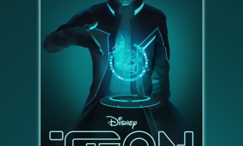 Tron Identity