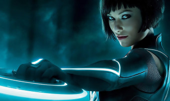 TRON RUN/r : trailer de gameplay sur PS4 et Xbox One