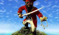 Tropico 2 : La Baie des Pirates