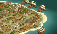 Tropico 2 : La Baie des Pirates