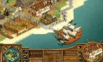 Tropico 2 : La Baie des Pirates