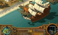 Tropico 2 : La Baie des Pirates