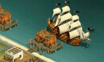Tropico 2 : La Baie des Pirates