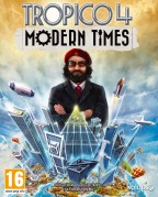 Tropico 4 : Modern Times
