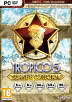 Tropico 5 : Complete Collection