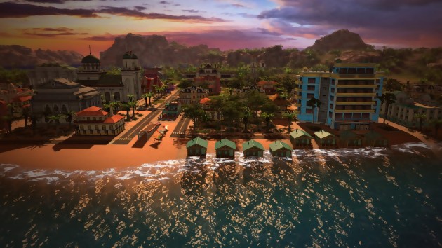 Tropico 5