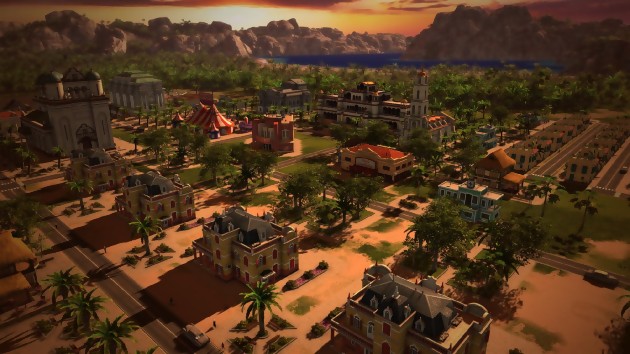 Tropico 5