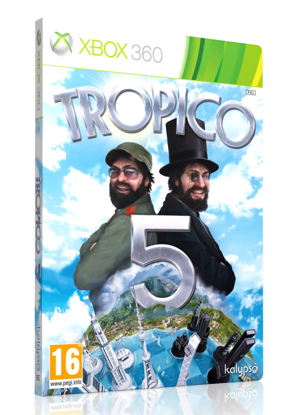 Tropico 5