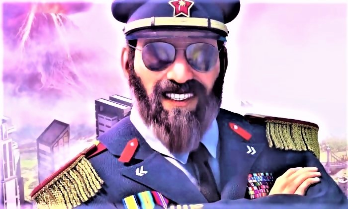 Tropico 6 patch notes xbox