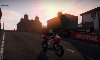 TT Isle of Man : Ride on the Edge 2