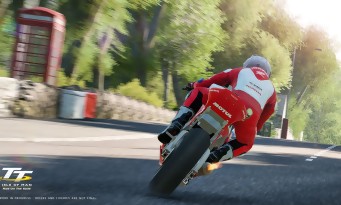 TT Isle of Man