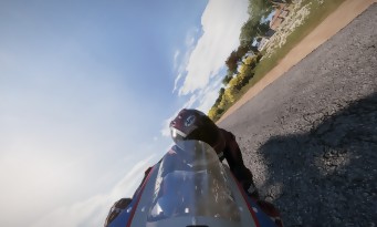 TT Isle of Man